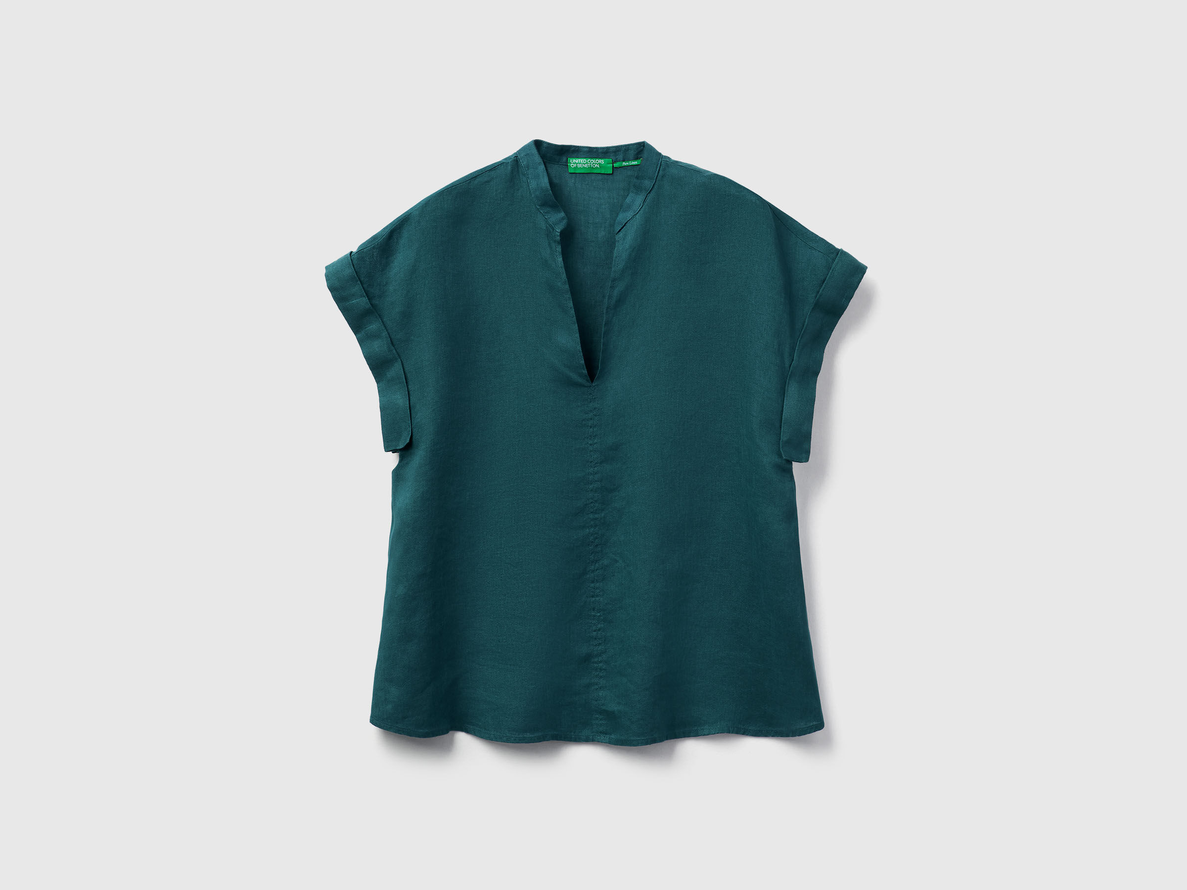 SHIRT Mulher image number 5
